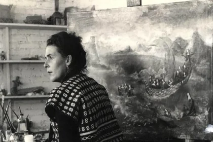Leonora Carrington