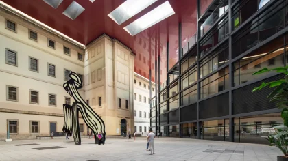 Museo Reina Sofía