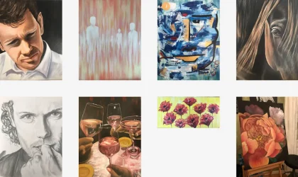 jenny lindh konstnär