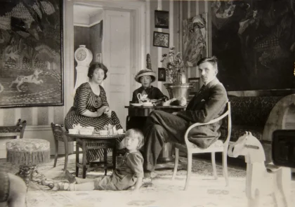 Axel Törneman