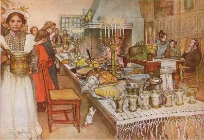 Carl Larsson