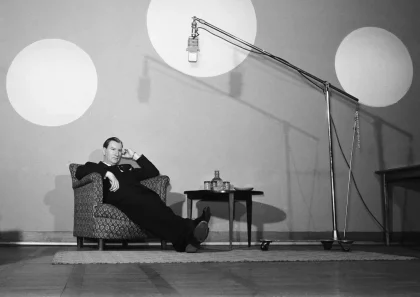 Hasse Ekman