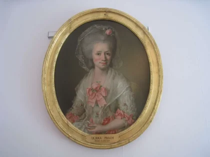 Ulrika Pasch
