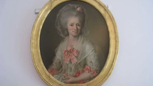 Ulrika Pasch