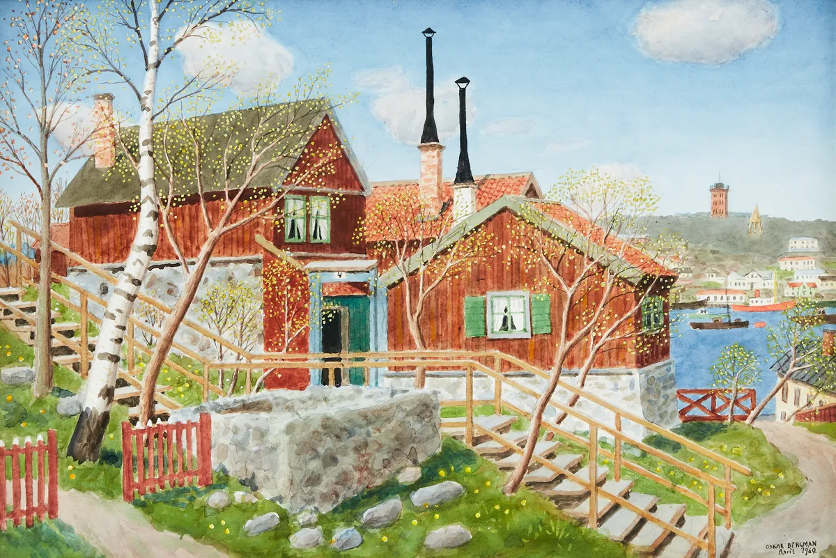 Tekniker och arbetsmetoder