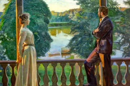 Richard Bergh