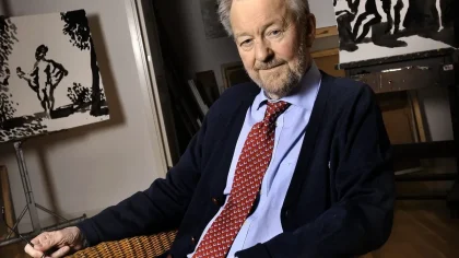 Peter Dahl