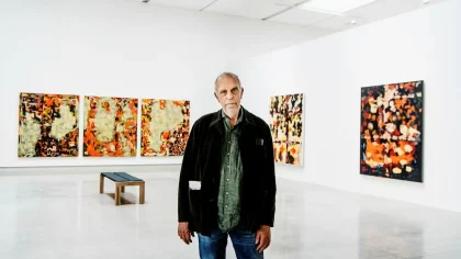 Rolf Hanson