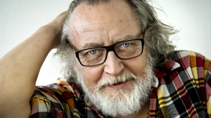 Ulf Lundell