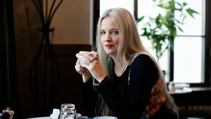 Ylva Ogland