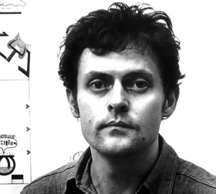 Öyvind Fahlström