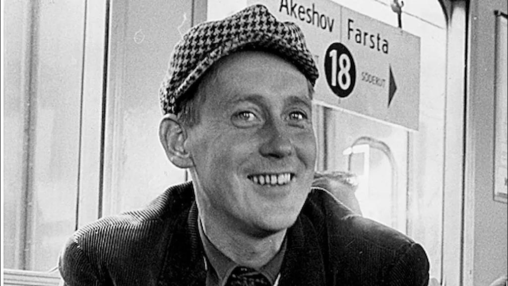 Stig Claesson (Slas)