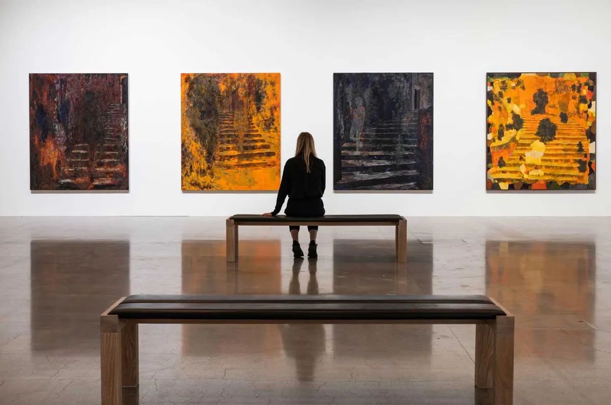 Den nordiska romantiken i nytt ljus