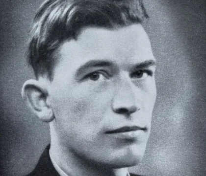 Ragnar Sandberg