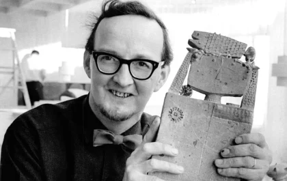 Stig Lindberg