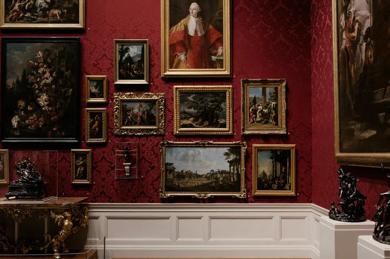 Därför erbjuder gallerier kreditlösningar