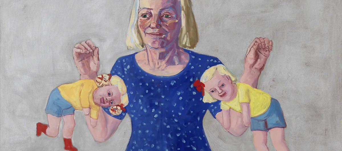 Döden som ständig skugga i konstnärskapet