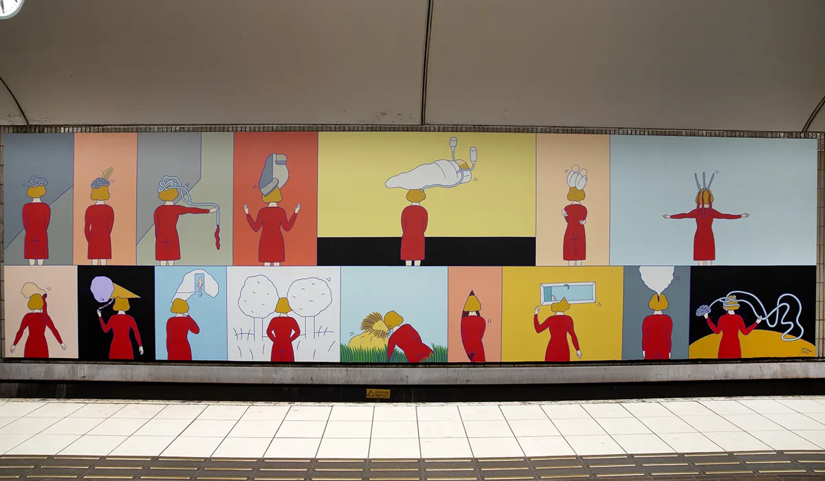 Privatliv och påverkan på karriären