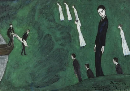 nils dardel