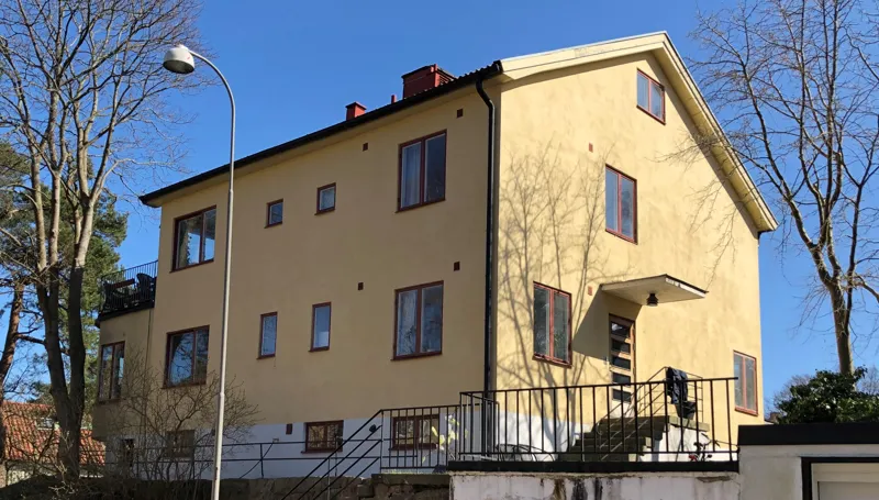 Folkhemmet och 1900-talets funktionalism